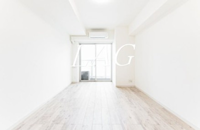 【居間・リビング】 | ＧＲＯＷＳ　ＦＵＣＨＵ　ＥＡＳＴⅡ | 洋室のお部屋です。