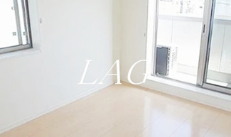 【居間・リビング】 | ベルジュ多摩 | 洋室のお部屋です。