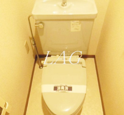 【トイレ】 | オリンピアトーホー | トイレです。