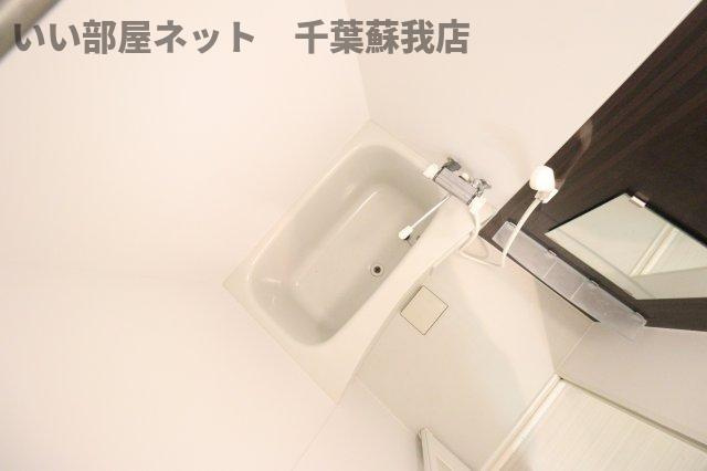 メゾン・ド・プランドール蘇我のキッチン|キッチンです