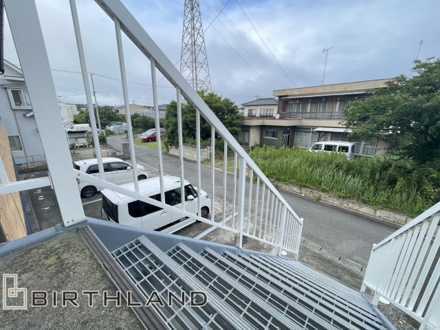 現況/満室賃料348万円/年　利回り12.30％　の外観
