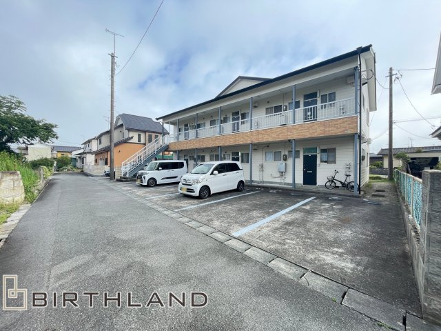 現況/満室賃料348万円/年　利回り12.30％　