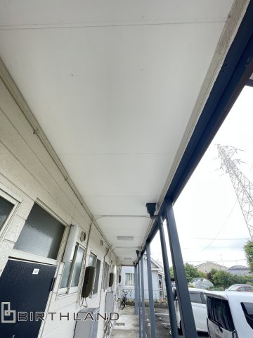 現況/満室賃料348万円/年　利回り12.30％　の外観