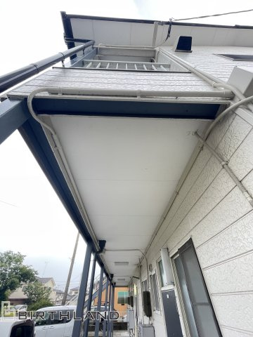 現況/満室賃料348万円/年　利回り12.30％　の外観