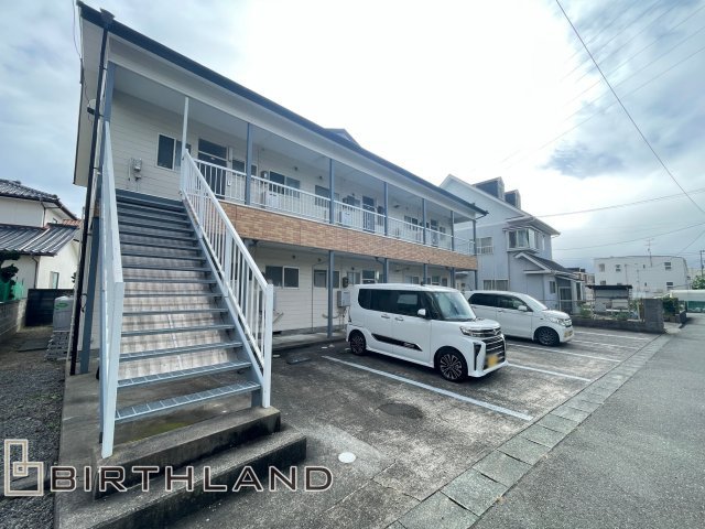 現況/満室賃料348万円/年　利回り12.30％　の外観