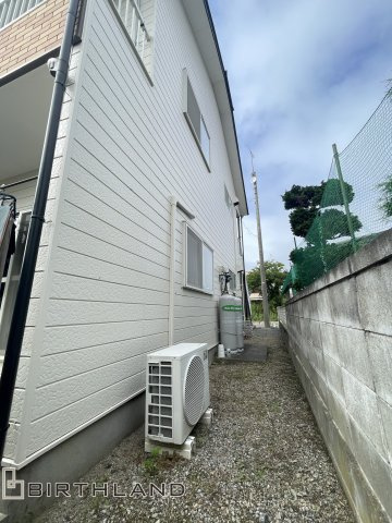現況/満室賃料348万円/年　利回り12.30％　の外観
