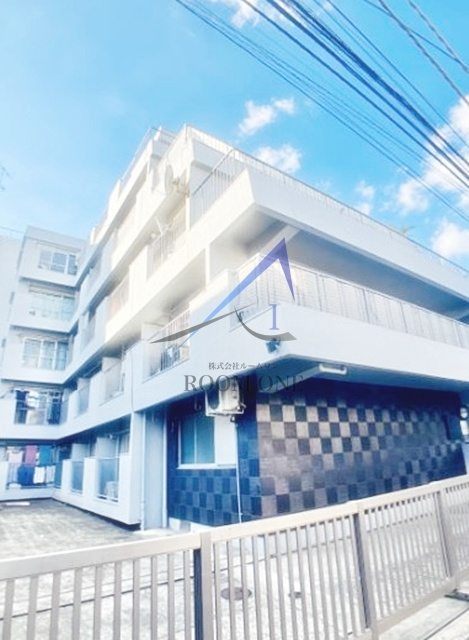 浅川コーポ