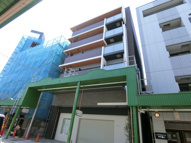 西宮市甲子園口３丁目のマンションの画像