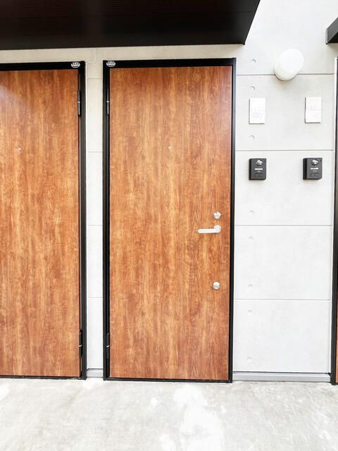ベレガンス松戸Ⅵのその他