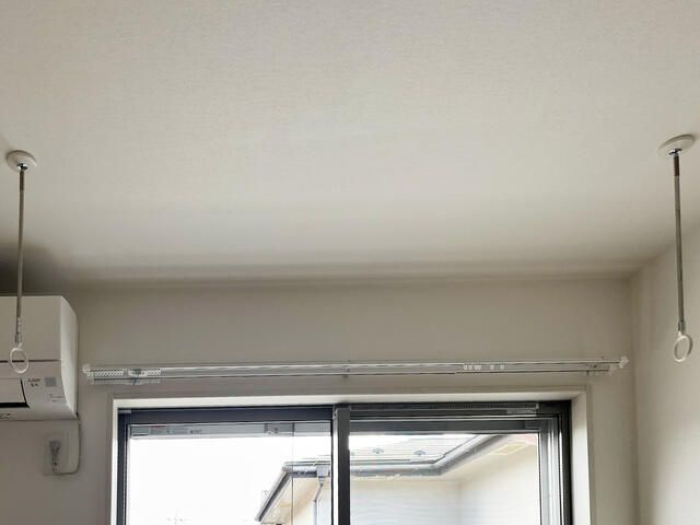 ベレガンス松戸Ⅵの設備