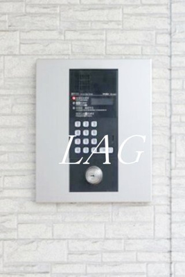 【セキュリティ】 | ルクール平和台 | オートロックです。