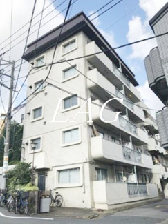 【外観】 | シャトーサンケイ | 外観です。