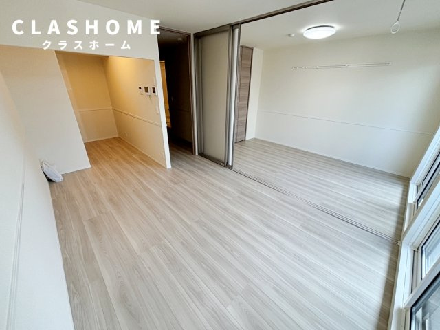 GRAND D-ROOM 刈谷下重原 　　刈谷市の賃貸ならクラスホーム刈谷店の居間・リビング|同物件の別部屋になります。