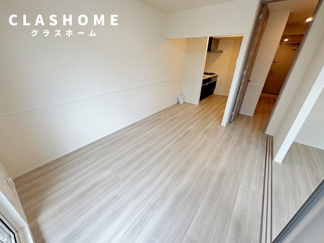 GRAND D-ROOM 刈谷下重原 　　刈谷市の賃貸ならクラスホーム刈谷店の居間・リビング|同物件の別部屋になります。