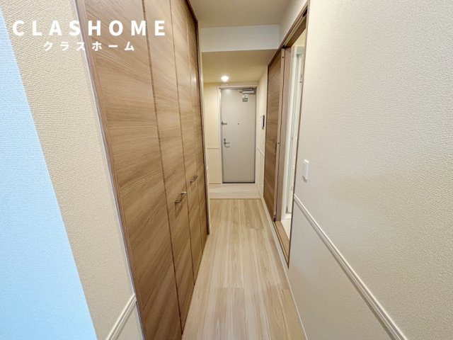 GRAND D-ROOM 刈谷下重原 　　刈谷市の賃貸ならクラスホーム刈谷店の内装|同物件の別部屋になります。