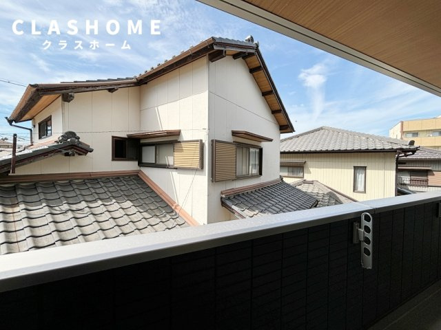 GRAND D-ROOM 刈谷下重原 　　刈谷市の賃貸ならクラスホーム刈谷店の展望|同物件の別部屋になります。