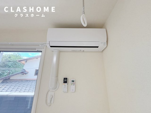 GRAND D-ROOM 刈谷下重原 　　刈谷市の賃貸ならクラスホーム刈谷店の設備|同物件の別部屋になります。