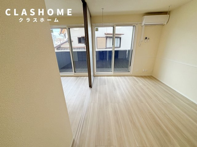 GRAND D-ROOM 刈谷下重原 　　刈谷市の賃貸ならクラスホーム刈谷店の居間・リビング|同物件の別部屋になります。