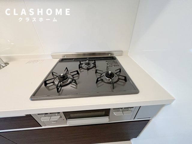 GRAND D-ROOM 刈谷下重原 　　刈谷市の賃貸ならクラスホーム刈谷店のキッチン|同物件の別部屋になります。