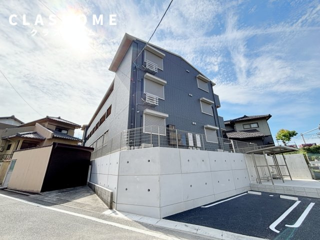 GRAND D-ROOM 刈谷下重原 　　刈谷市の賃貸ならクラスホーム刈谷店の外観
