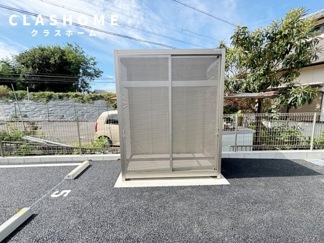 GRAND D-ROOM 刈谷下重原 　　刈谷市の賃貸ならクラスホーム刈谷店のその他共用部分