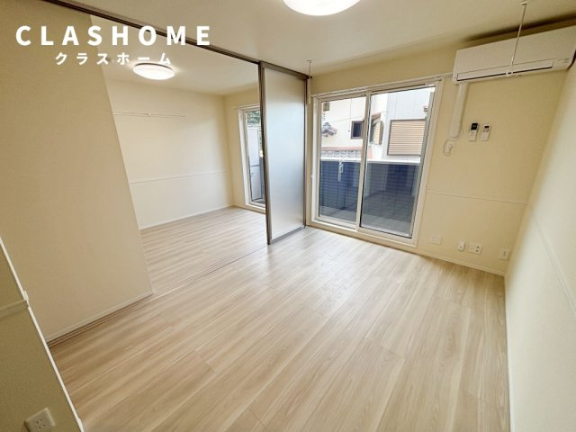 GRAND D-ROOM 刈谷下重原 　　刈谷市の賃貸ならクラスホーム刈谷店の居間・リビング|同物件の別部屋になります。