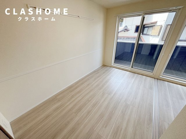 GRAND D-ROOM 刈谷下重原 　　刈谷市の賃貸ならクラスホーム刈谷店の居間・リビング|同物件の別部屋になります。