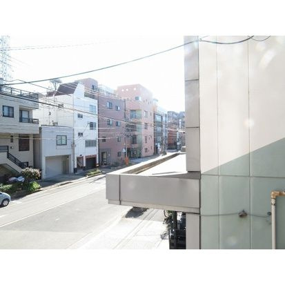 ジュンヴェール山本の展望