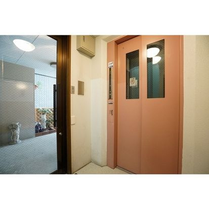 ジュンヴェール山本のその他共用部分