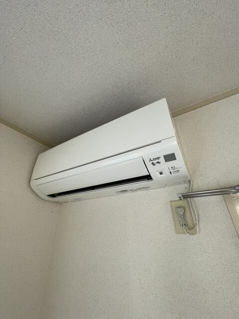 メゾン３番館の設備