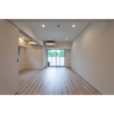 【居間・リビング】 | ARKMARK高円寺 | 12.9帖のきれいなLDK。