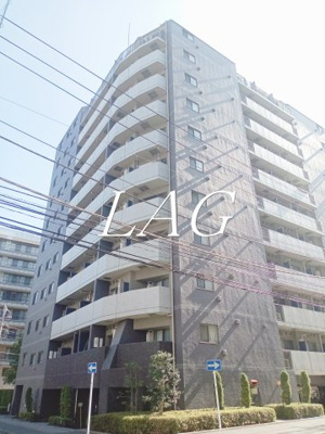 【外観】 | トーシンフェニックス新横濱イクシール | 外観です。