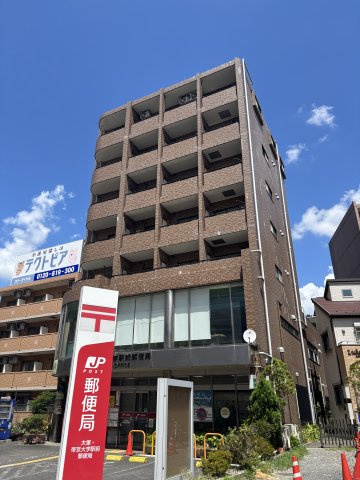 大塚・帝京大学駅が目の前でスーパーOKも近くて便利な立地♪