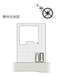 【その他】 | ワイウッドコート本庄市東五十子 第2期　【平屋】新築住宅 | ≪6号棟≫