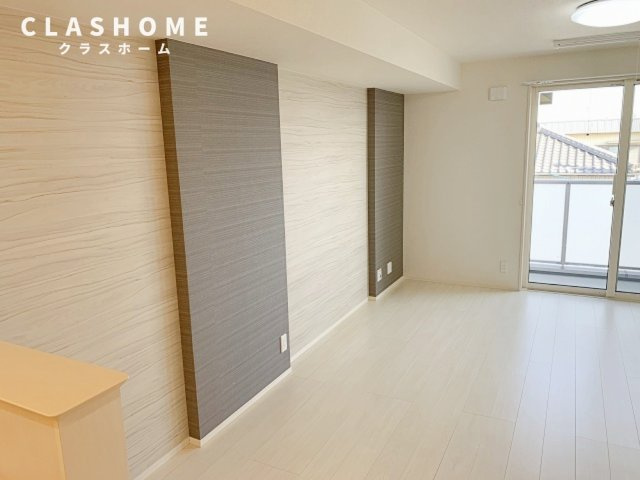 Ｌｕｎａ Ｓｏｌｅｉｌ　　刈谷市の賃貸ならクラスホーム刈谷店の内装|同物件の別部屋になります。
