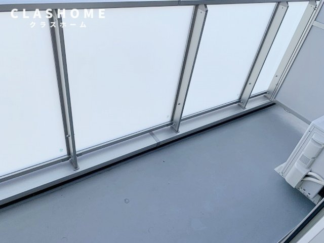Ｌｕｎａ Ｓｏｌｅｉｌ　　刈谷市の賃貸ならクラスホーム刈谷店のバルコニー|同物件の別部屋になります。