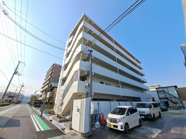 GROOVE上甲子園の外観