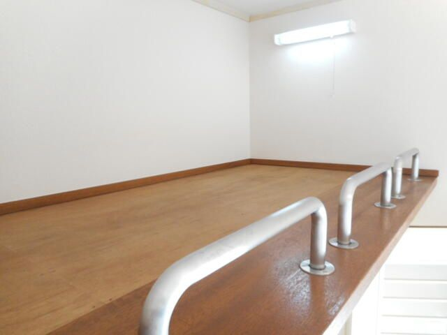 レントハウス奈良町．のその他
