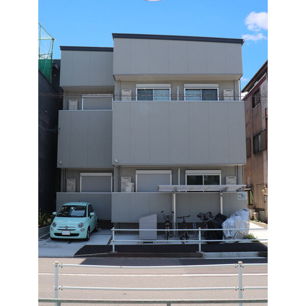 IN STYLE DOTOKU(インスタイル道徳)　名古屋市賃貸　仲介手数料無料