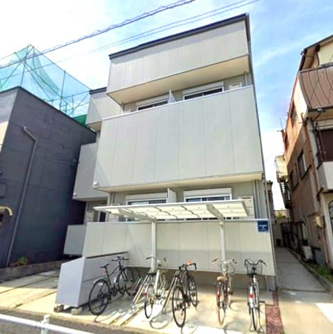 IN STYLE DOTOKU(インスタイル道徳)　名古屋市賃貸　仲介手数料無料