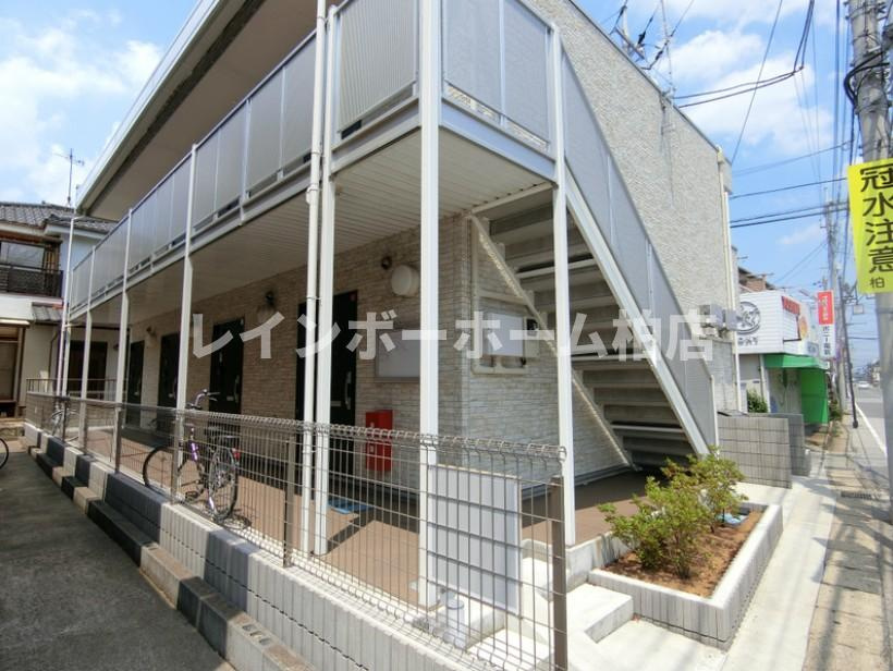 経済的な都市ガス☆二口コンロ☆のエントランス