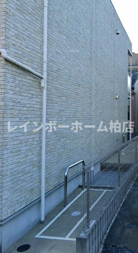 経済的な都市ガス☆二口コンロ☆のその他共用部分