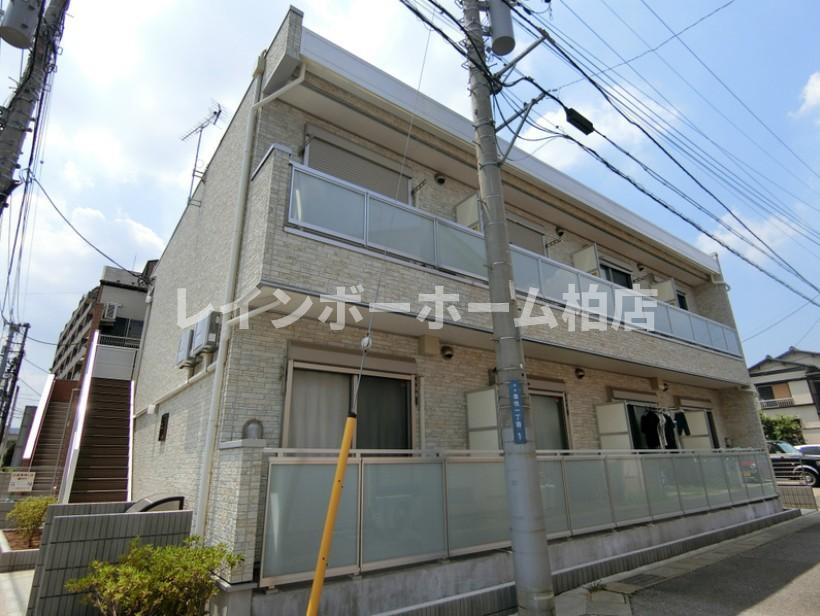 経済的な都市ガス☆二口コンロ☆の外観