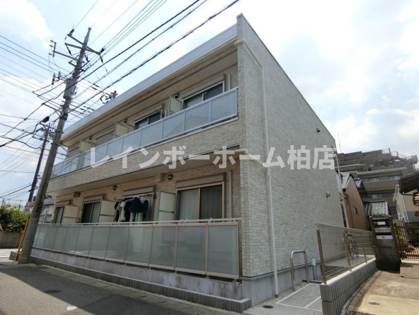 経済的な都市ガス☆二口コンロ☆の外観|きれいな外観です