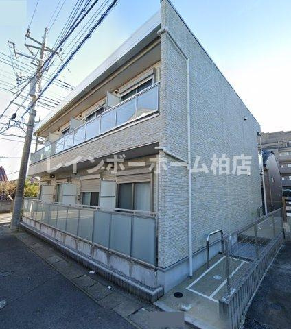 経済的な都市ガス☆二口コンロ☆の外観