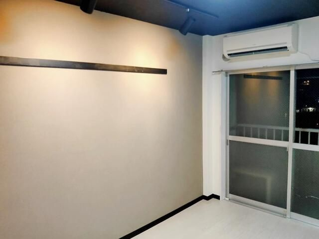 多摩市貝取１丁目の賃貸マンションの設備