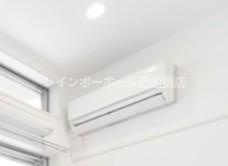 ルミエールの設備