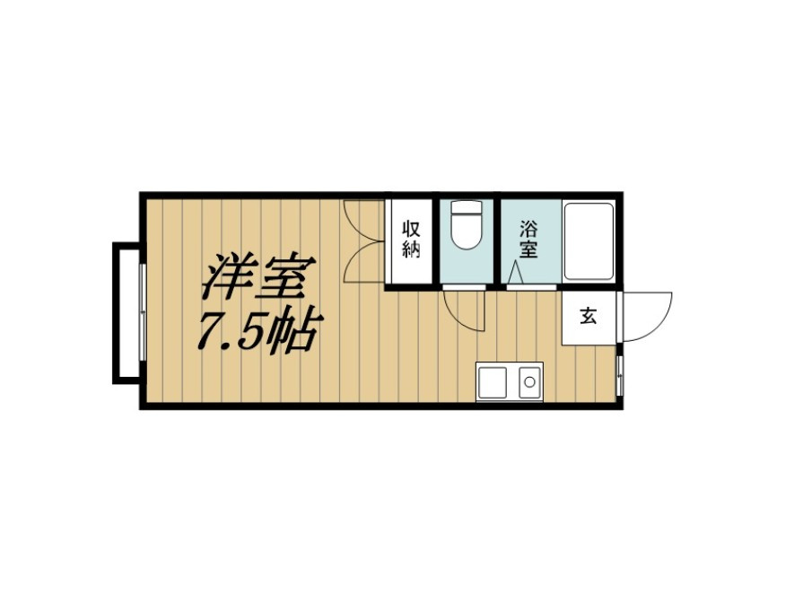 市原市ちはら台東２丁目のアパート