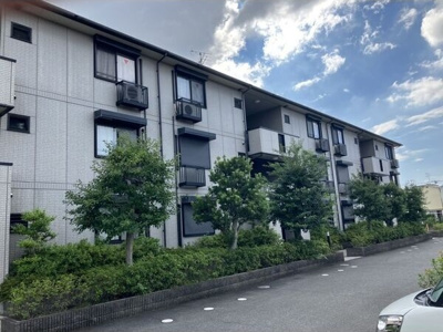 【外観】 | セレノ高石