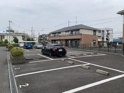 【駐車場】 | セレノ高石